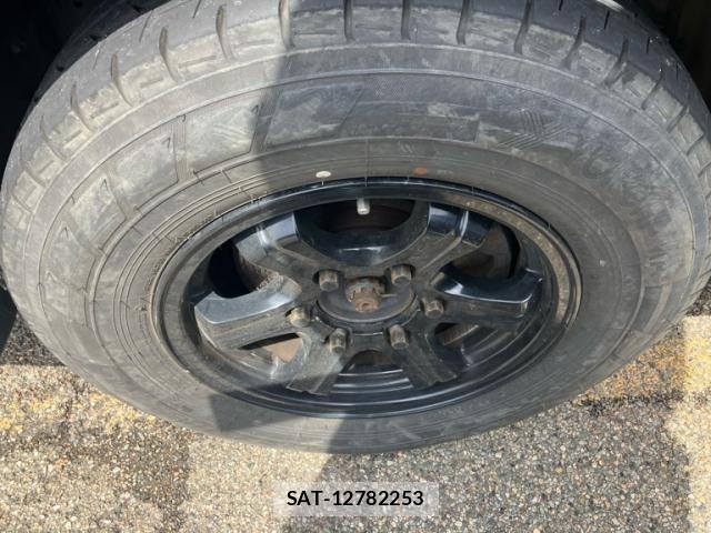Toyota HIACE VAN 2009-06 6000322-4