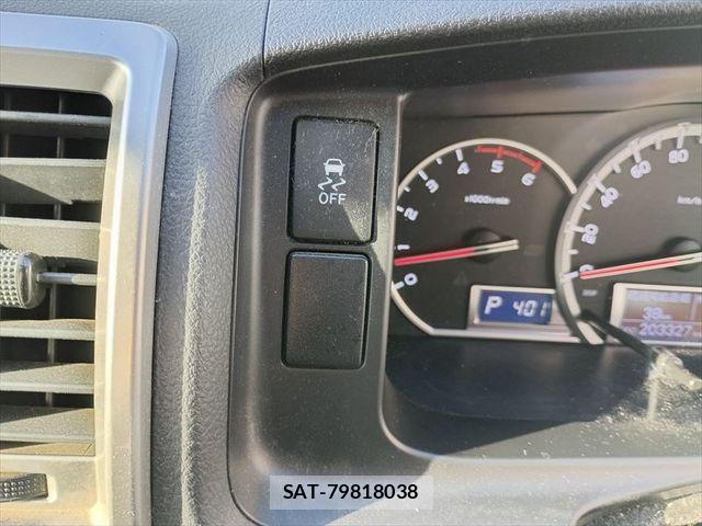 Toyota HIACE VAN 2019-09 6000297-26
