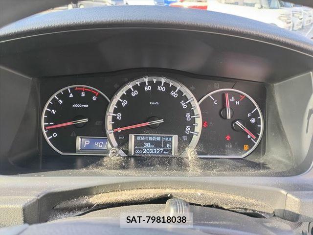 Toyota HIACE VAN 2019-09 6000297-27