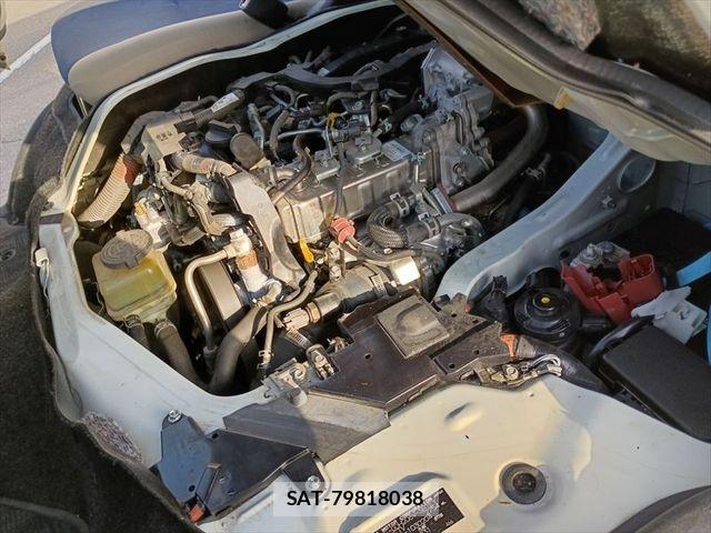 Toyota HIACE VAN 2019-09 6000297-29