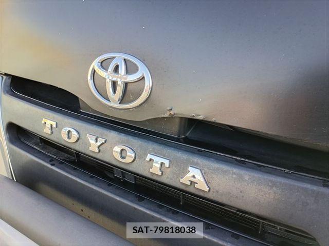 Toyota HIACE VAN 2019-09 6000297-5