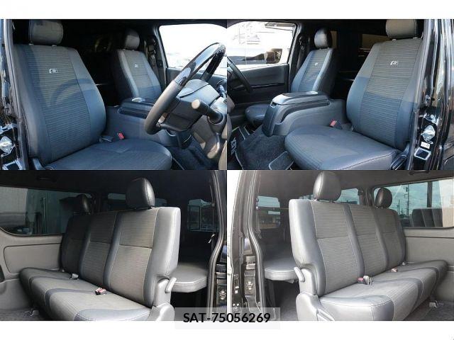 Toyota HIACE VAN 2025-01 6215308-11