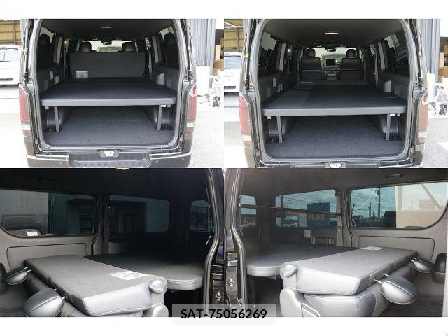 Toyota HIACE VAN 2025-01 6215308-12