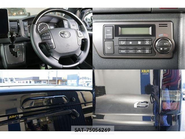 Toyota HIACE VAN 2025-01 6215308-13