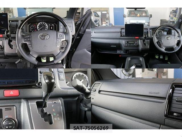 Toyota HIACE VAN 2025-01 6215308-14