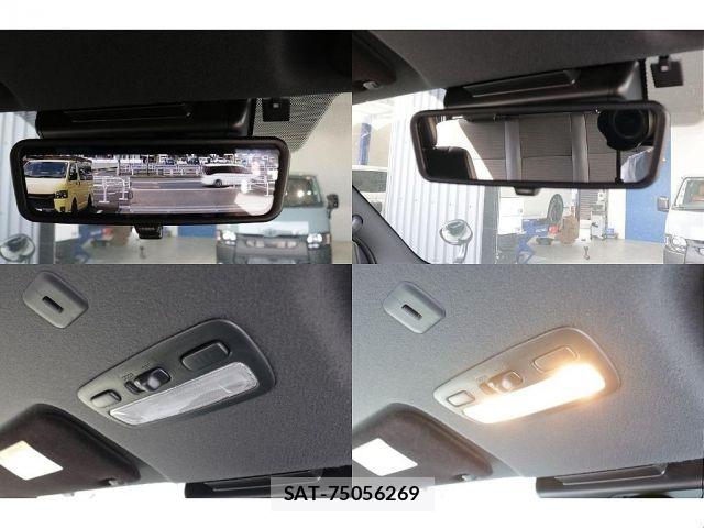 Toyota HIACE VAN 2025-01 6215308-18