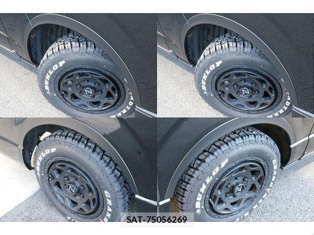 Toyota HIACE VAN 2025-01 6215308-7