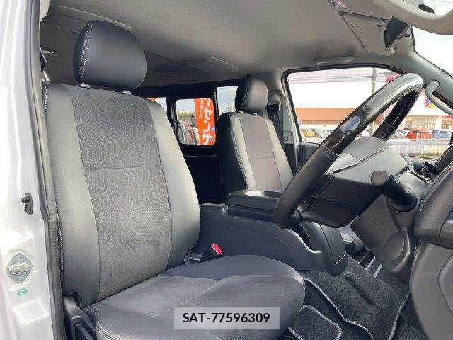 Toyota HIACE VAN 2016-05 6215333-10