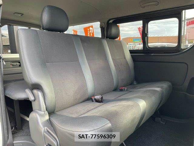 Toyota HIACE VAN 2016-05 6215333-11