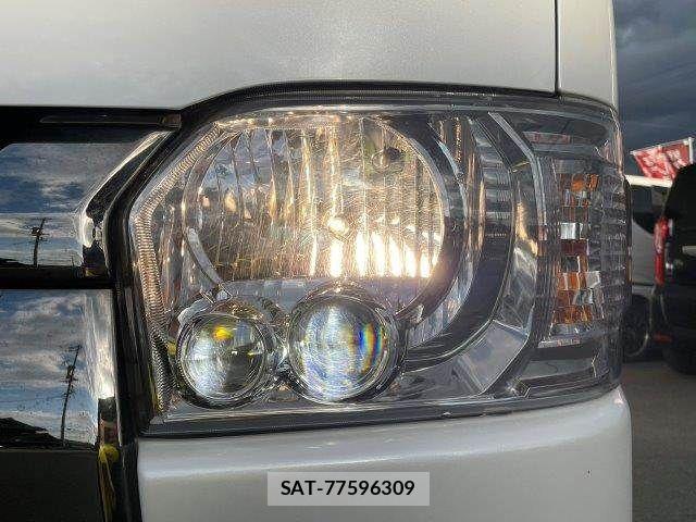Toyota HIACE VAN 2016-05 6215333-14