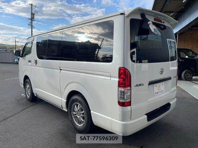 Toyota HIACE VAN 2016-05 6215333-22