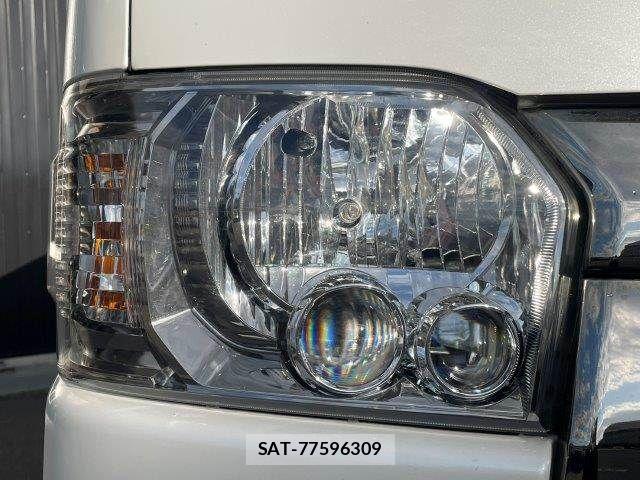 Toyota HIACE VAN 2016-05 6215333-25