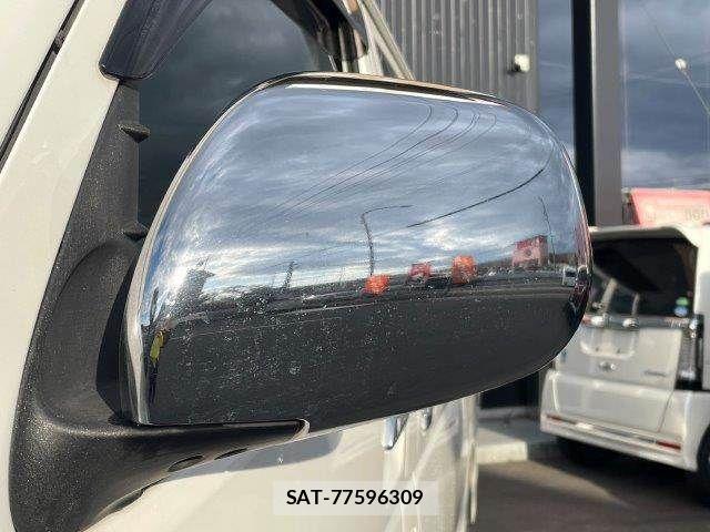 Toyota HIACE VAN 2016-05 6215333-28