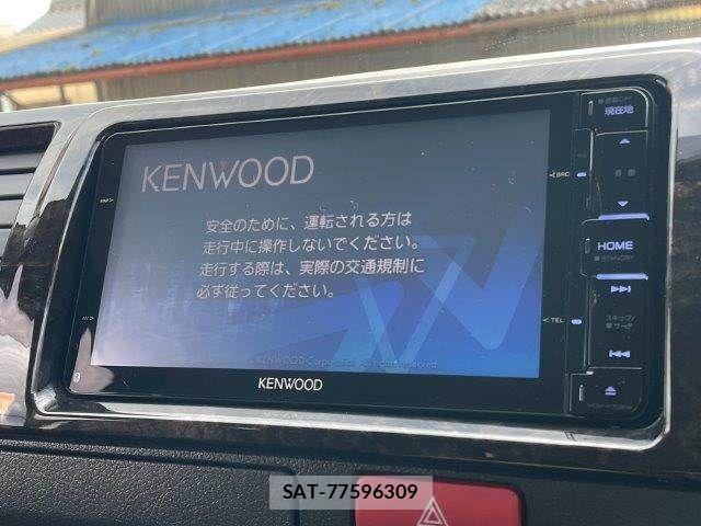 Toyota HIACE VAN 2016-05 6215333-3