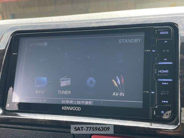 Toyota HIACE VAN 2016-05 6215333-5