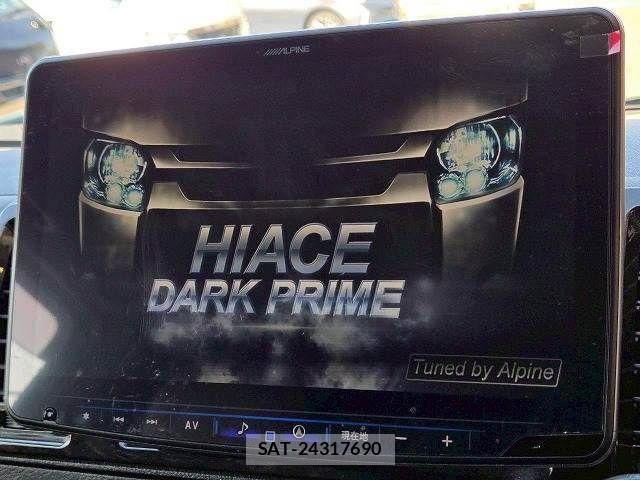 Toyota HIACE VAN 2024-08 6215315-2