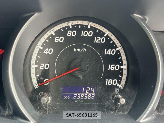 Toyota HIACE VAN 2008-12 6244377-17