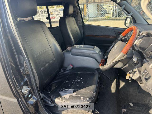 Toyota HIACE VAN 2005-03 6238190-14