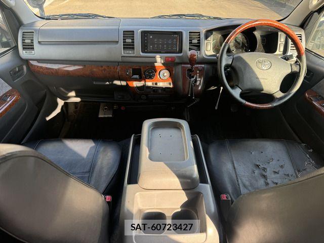 Toyota HIACE VAN 2005-03 6238190-15