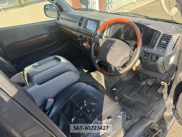 Toyota HIACE VAN 2005-03 6238190-16