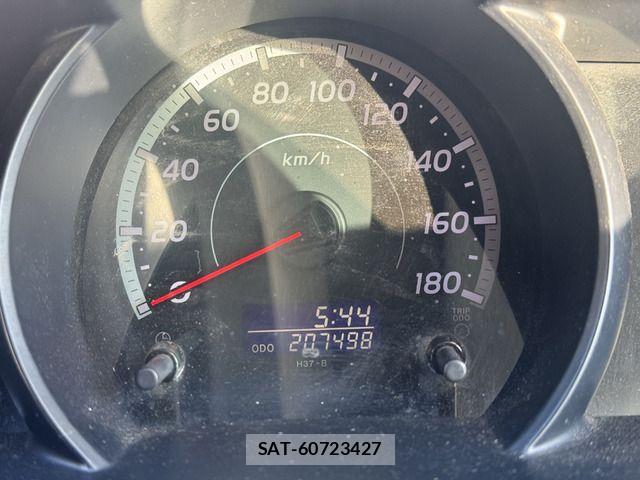 Toyota HIACE VAN 2005-03 6238190-17