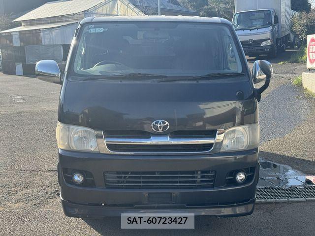 Toyota HIACE VAN 2005-03 6238190-1