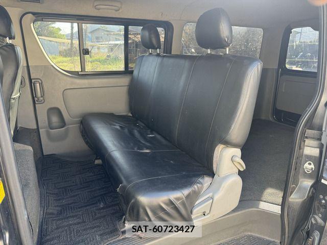 Toyota HIACE VAN 2005-03 6238190-8
