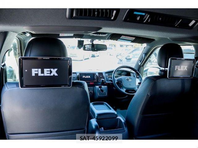 Toyota HIACE VAN 2018-01 6244363-14