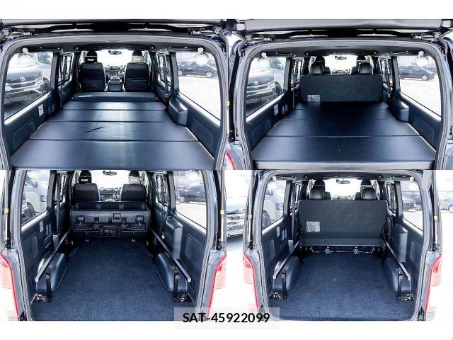Toyota HIACE VAN 2018-01 6244363-2