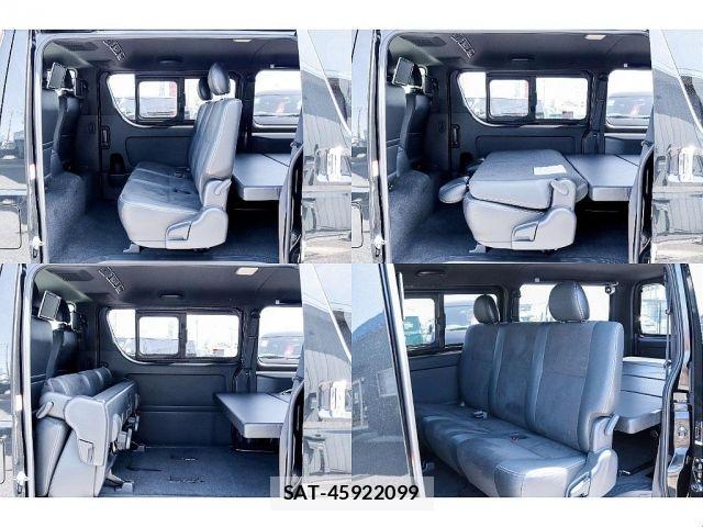 Toyota HIACE VAN 2018-01 6244363-5