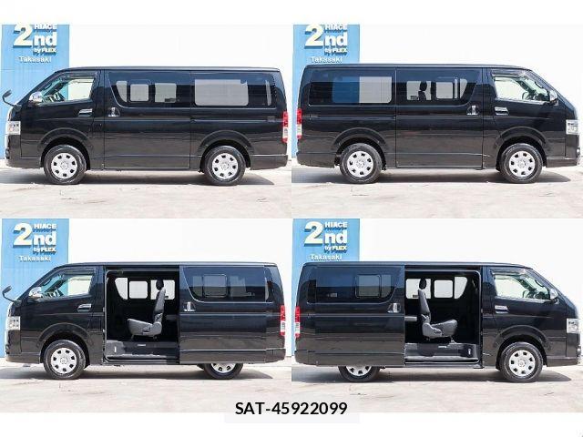 Toyota HIACE VAN 2018-01 6244363-7