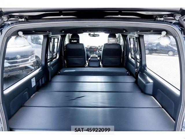 Toyota HIACE VAN 2018-01 6244363-8