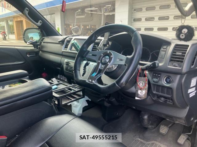Toyota HIACE VAN 2014-05 6271799-9