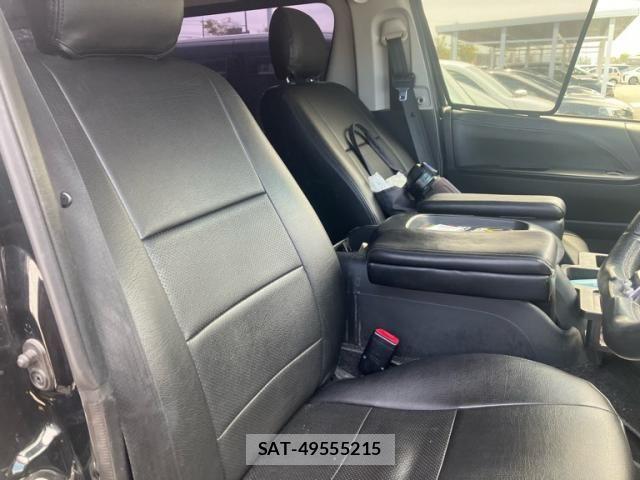 Toyota HIACE VAN 2014-05 6271799-10