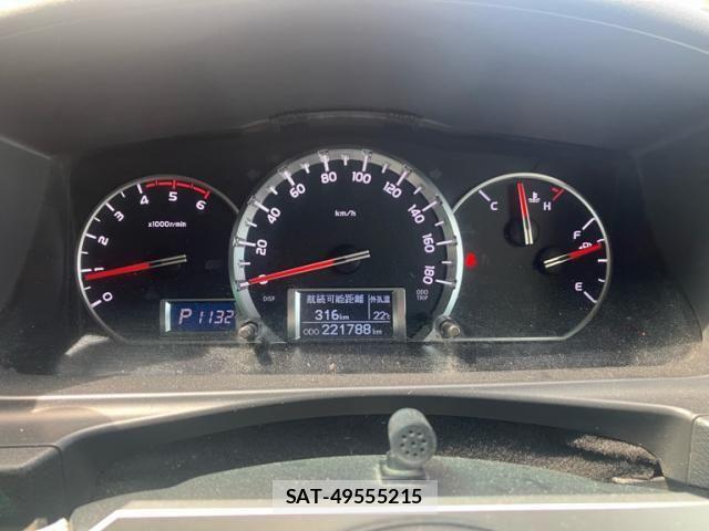 Toyota HIACE VAN 2014-05 6271799-12