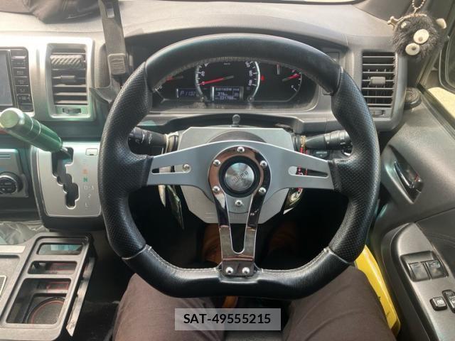 Toyota HIACE VAN 2014-05 6271799-13