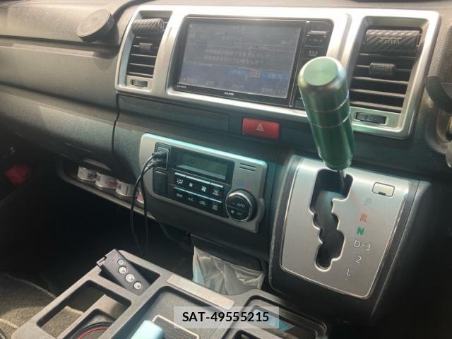 Toyota HIACE VAN 2014-05 6271799-19