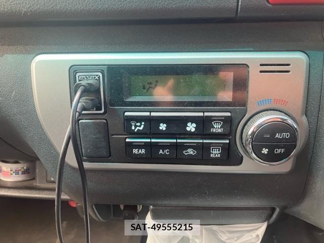 Toyota HIACE VAN 2014-05 6271799-20