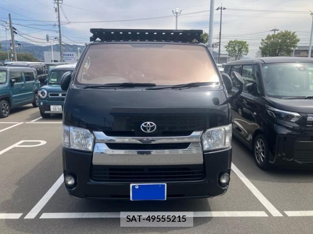 Toyota HIACE VAN 2014-05 6271799-1
