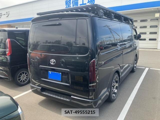 Toyota HIACE VAN 2014-05 6271799-2