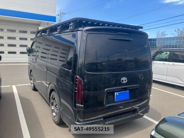 Toyota HIACE VAN 2014-05 6271799-3