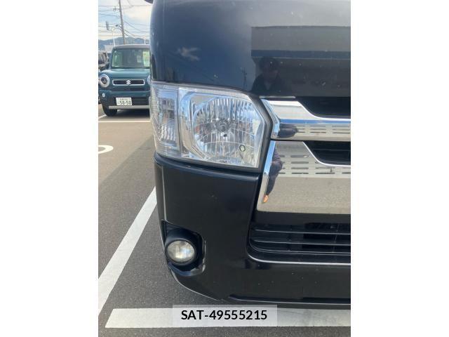 Toyota HIACE VAN 2014-05 6271799-4