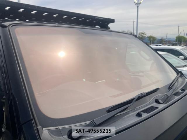 Toyota HIACE VAN 2014-05 6271799-5
