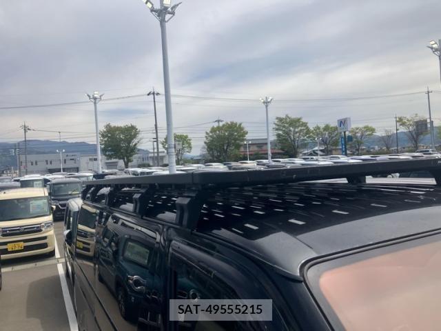Toyota HIACE VAN 2014-05 6271799-6