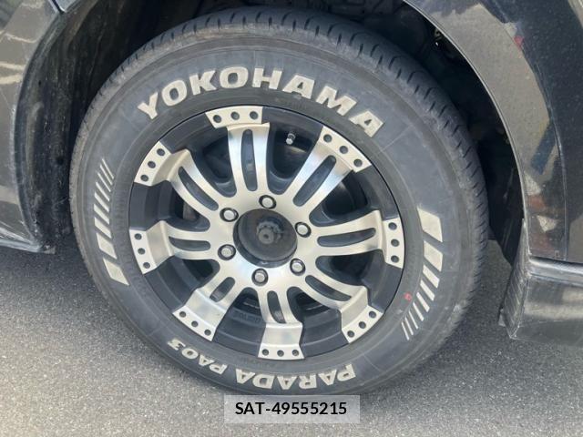 Toyota HIACE VAN 2014-05 6271799-7