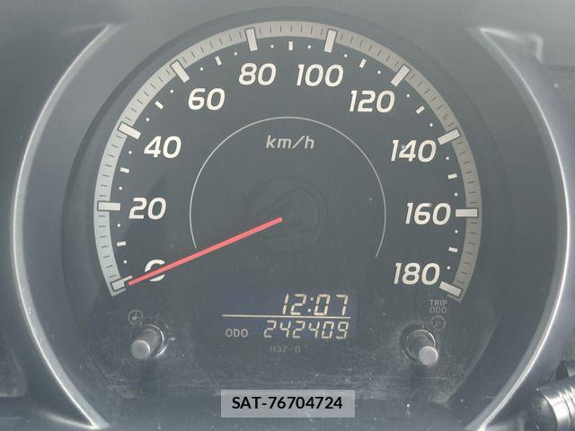 Toyota HIACE VAN 2008-03 6304404-19