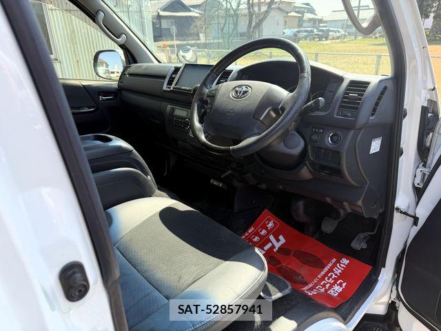 Toyota HIACE VAN 2015-03 6498277-9