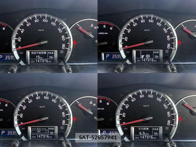 Toyota HIACE VAN 2015-03 6498277-13
