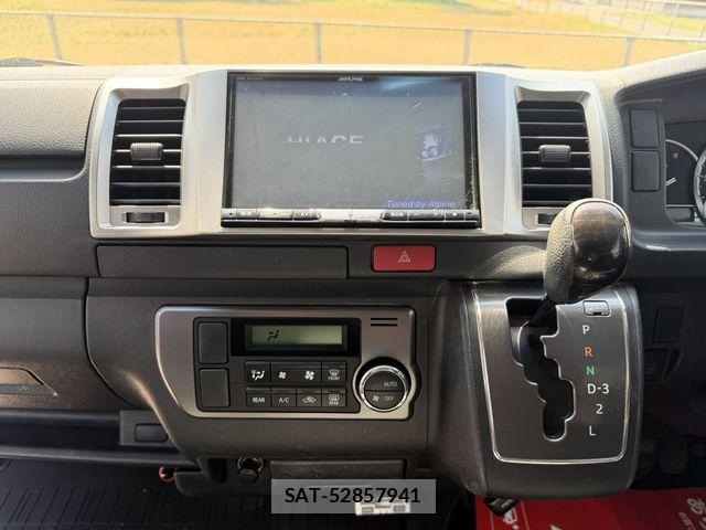 Toyota HIACE VAN 2015-03 6498277-14