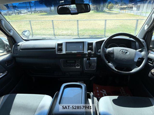 Toyota HIACE VAN 2015-03 6498277-1